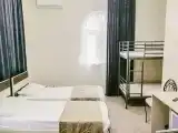 Четырёхместный номер стандарт