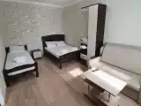 Трёхместный номер комфорт