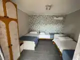 Трехместный (TRIPLE) Трёхместный номер