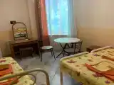 Трёхместный номер стандарт