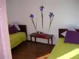 Двухместный номер с 2 отдельными кроватями эконом