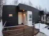 Апартаменты с двумя спальнями