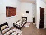 Апартаменты с камином