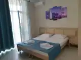 Двухместный номер с 1 кроватью стандарт с видом на горы