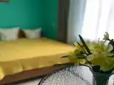 Двухместный номер с 1 кроватью с балконом 3