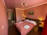Двухместный номер с 1 кроватью №4