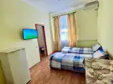 Двухместный номер с 2 отдельными кроватями стандарт