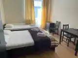 Трёхместный номер стандарт