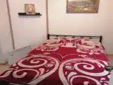 Двухместный номер с 1 кроватью стандарт
