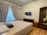 Двухместный номер с 1 кроватью стандарт Сирень, осень