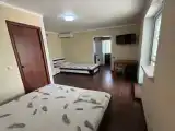 Семейный номер трехместный с кухней и отдельным входом