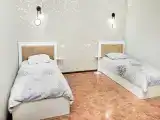 Двухместный номер с 2 отдельными кроватями Делюкс