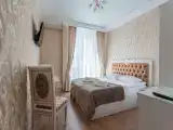 Двухместный номер с 1 кроватью стандарт