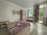 Четырёхместный номер стандарт
