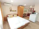Двухместный номер с 1 кроватью Жасминовый