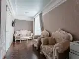 Четырёхместный номер люкс
