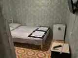 Трёхместный номер эконом