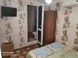 Двухместный номер с 1 кроватью стандарт