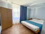 Четырёхместный номер стандарт с видом на горы
