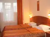Двухместный номер с 2 отдельными кроватями стандарт