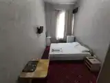 Двухместный номер с 1 кроватью эконом с видом на город