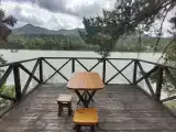 Семейный номер дом панорамный