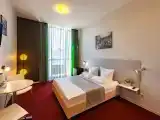 Двухместный номер с 1 кроватью стандарт