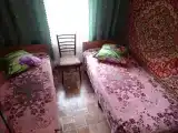 Двухместный номер с 2 отдельными кроватями стандарт