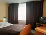 Одноместный номер стандарт