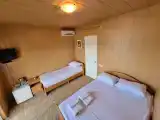 Трёхместный номер комфорт