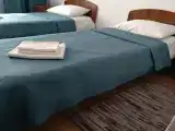Двухместный номер с 2 отдельными кроватями стандарт