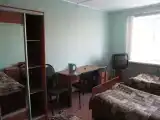 Трёхместный номер эконом