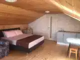 Четырёхместный номер студия в центре Анапы