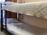 Многоместный смешанный номер Четырехместный