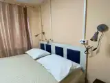 Двухместный номер с 2 отдельными кроватями стандарт-люкс