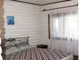 Двухместный номер с 1 кроватью стандарт