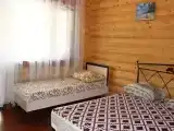 Трёхместный номер стандарт