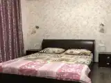 Апартаменты Однокомнатная квартира