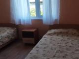 Двухместный номер с 2 отдельными кроватями эконом