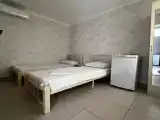 Двухместный номер с 2 отдельными кроватями стандарт