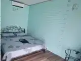 Двухместный номер с 1 кроватью стандарт