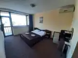 Двухместный номер с 1 кроватью стандарт