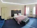 Двухместный номер с 2 отдельными кроватями комфорт