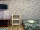 Семейный номер двухкомнатный