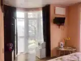 Двухместный номер с 1 кроватью Стандарт