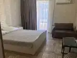 Двухместный номер с 1 кроватью стандарт