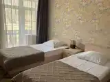 Двухместный номер с 2 отдельными кроватями стандарт