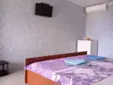 Трёхместный номер улучшенный