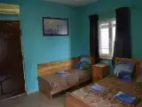 Трёхместный номер стандарт