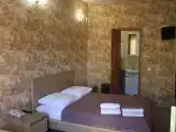 Двухместный номер с 1 кроватью улучшенный